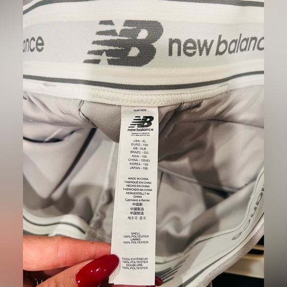 🔥New Balance Pants🔥 - Picture 3 of 6